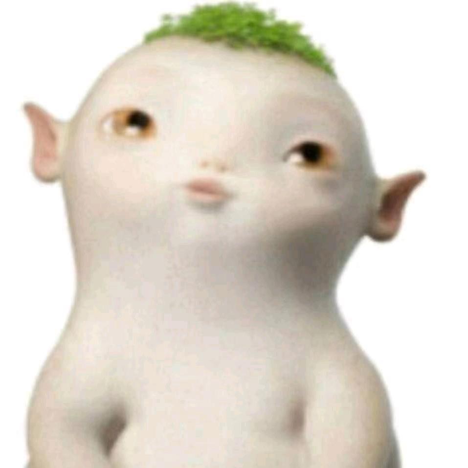 小胡巴呀