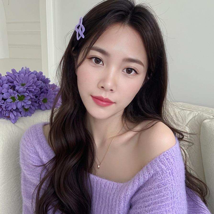 不发脾气只发财