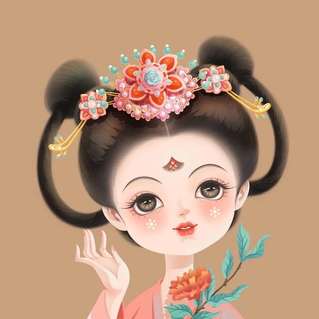 遇见美甲美睫老板娘