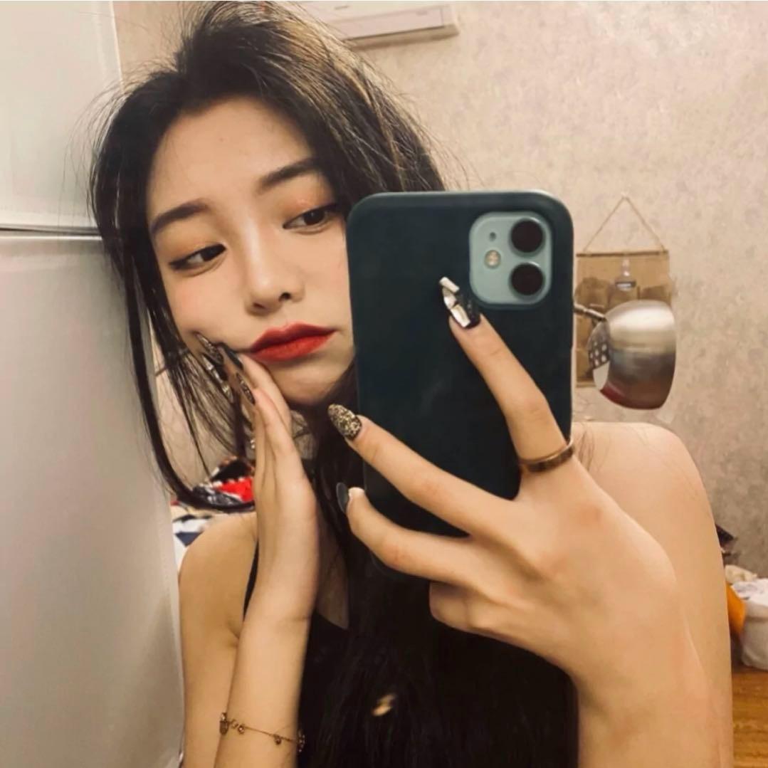 小邓阿姨