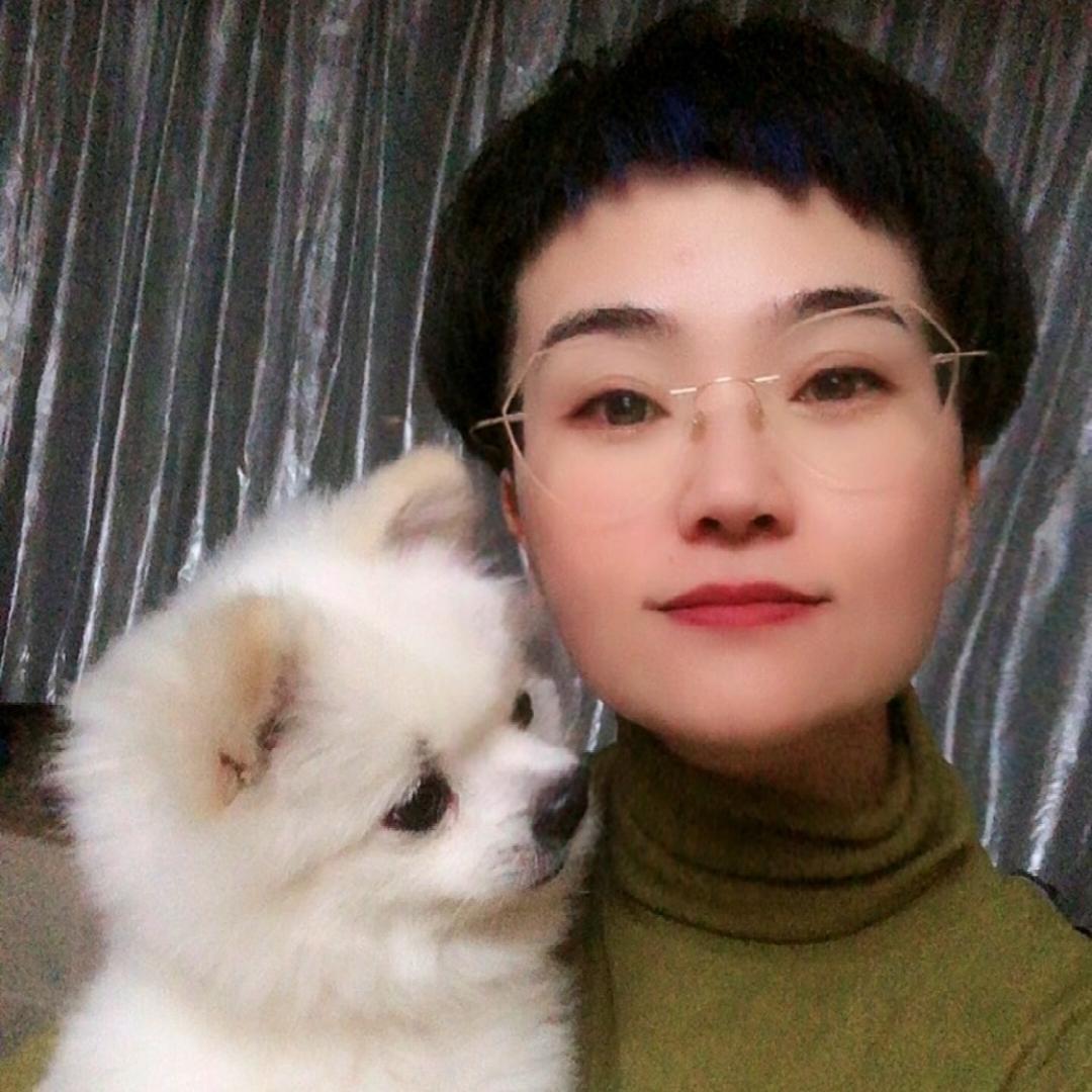 吱吆小野蛮