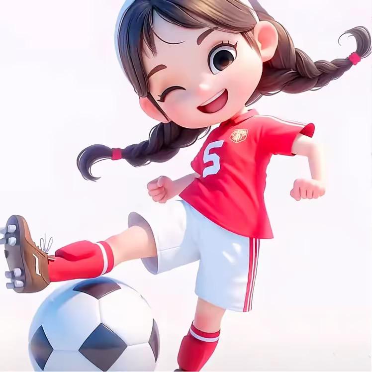 晴雪爱看球⚽🏀
