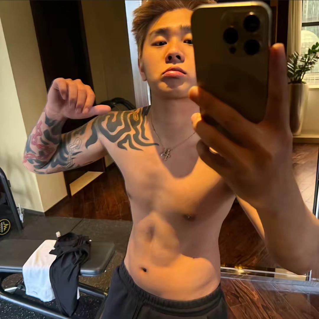 话说三遍淡如水