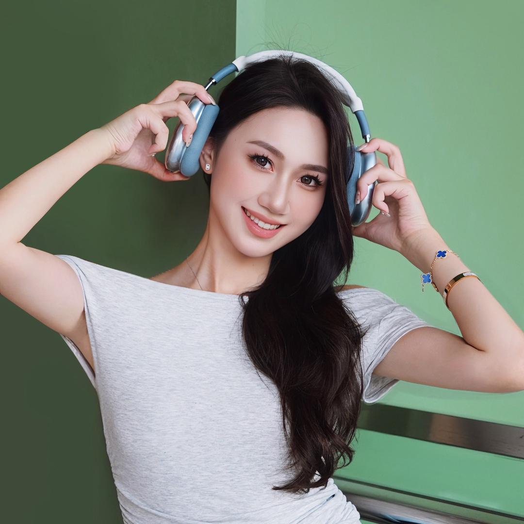 Molly科技创想