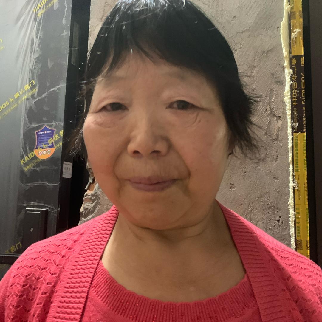 马大姐