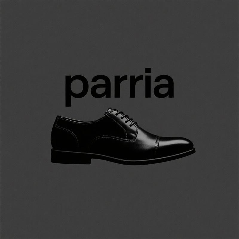PARRIA男鞋