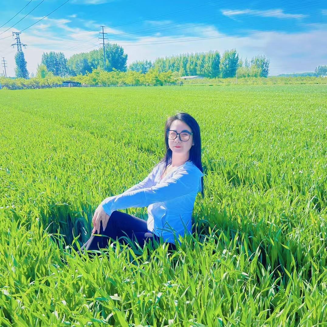 一个很OK的小女人👩