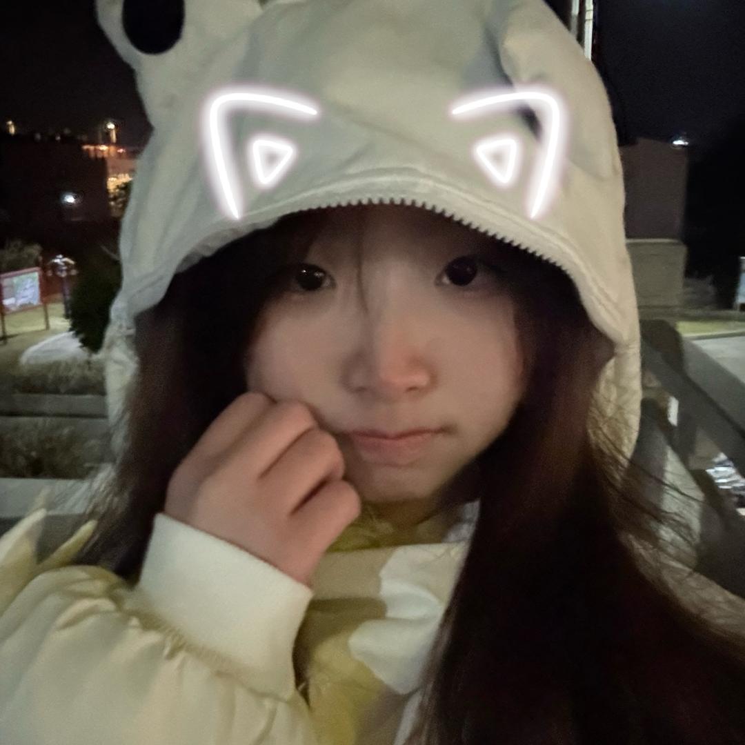 ˻ᵒ♡ͮᵉ⸝⸝