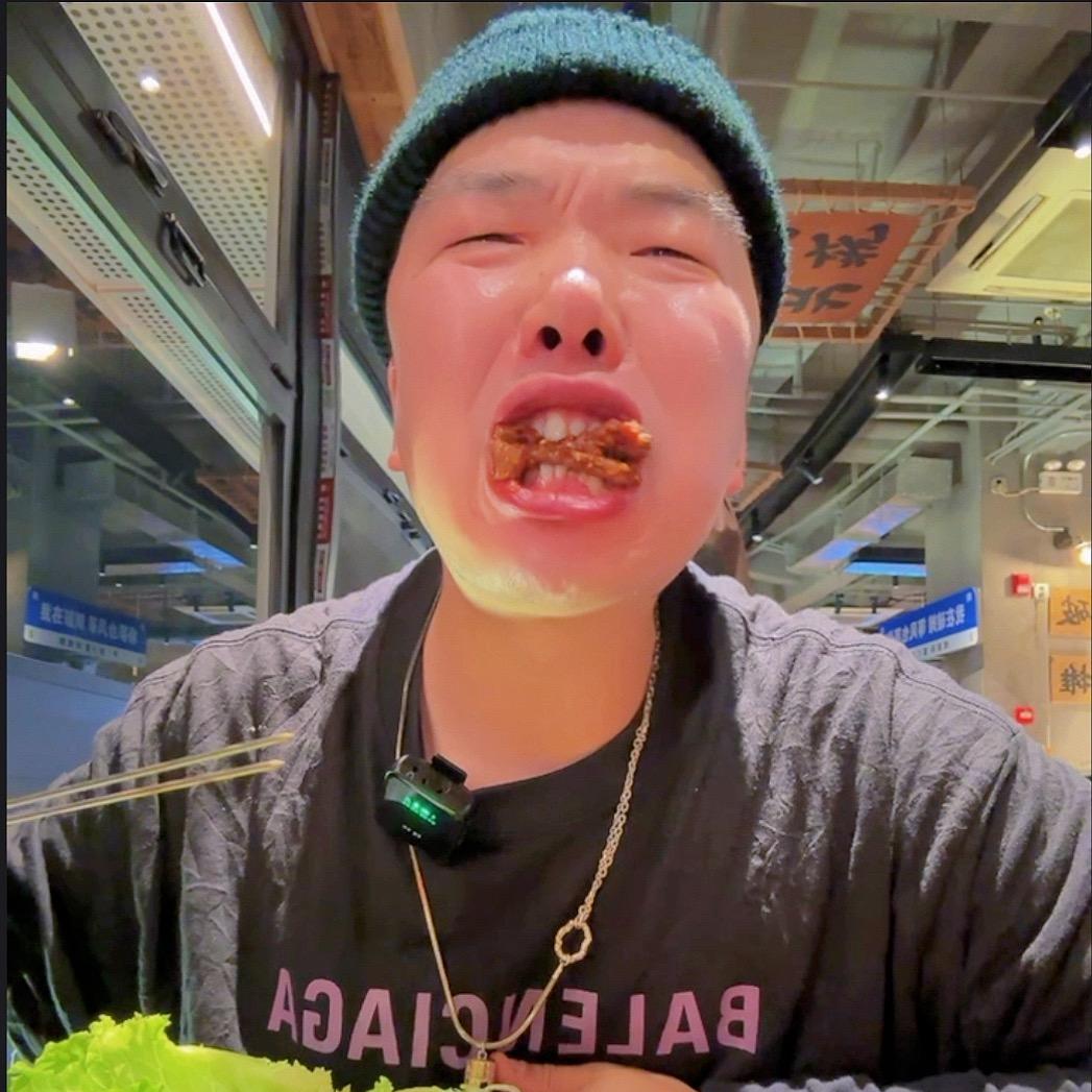 马喊水