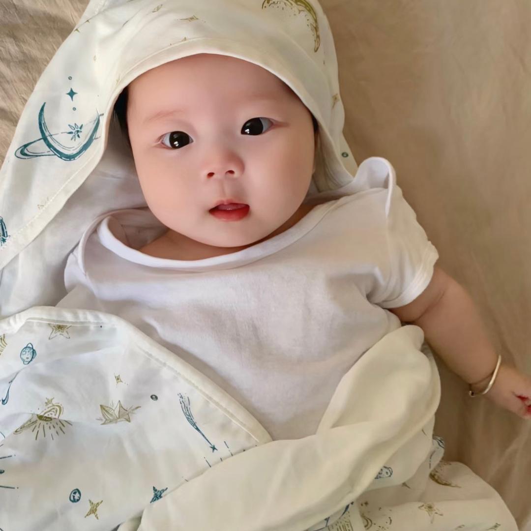 🌸 母婴生活用品。