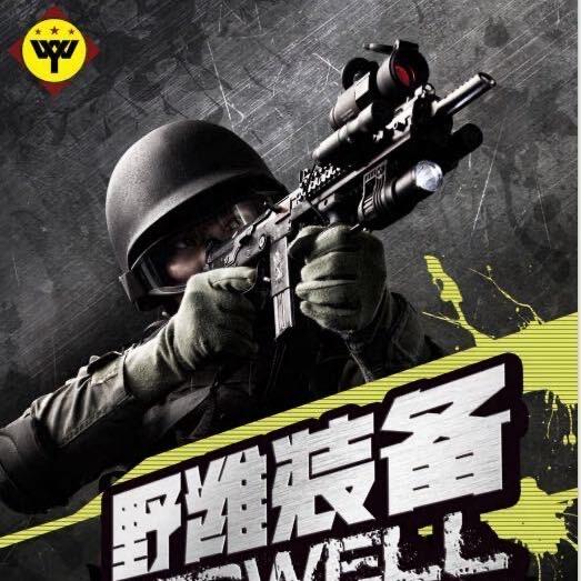 装载导弹的蚊子