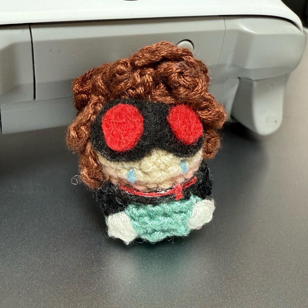 手柄糕手（恩师胖虎大王）