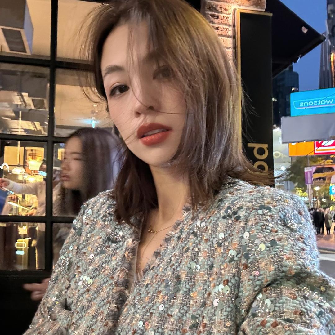 其斤小小Daisylee@抖音