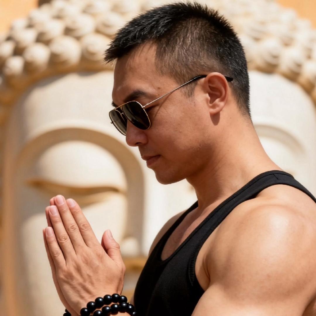 佬小爺へ阿剛兄