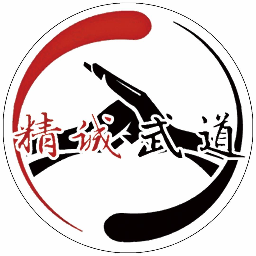 精诚武道  陈教练
