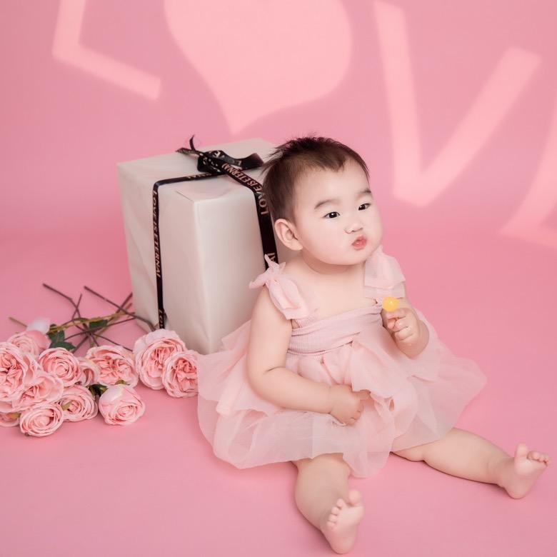一粒小红豆💕
