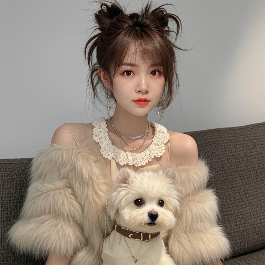 仙女不讲李😘