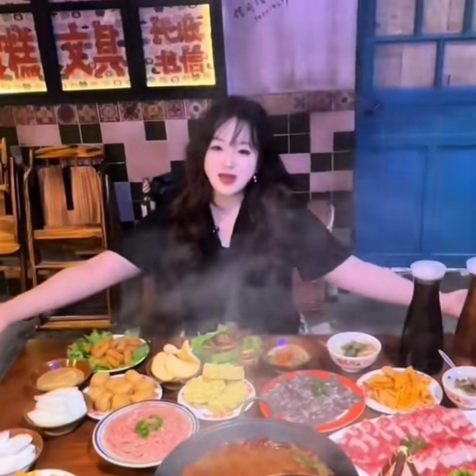 +7的美食日记