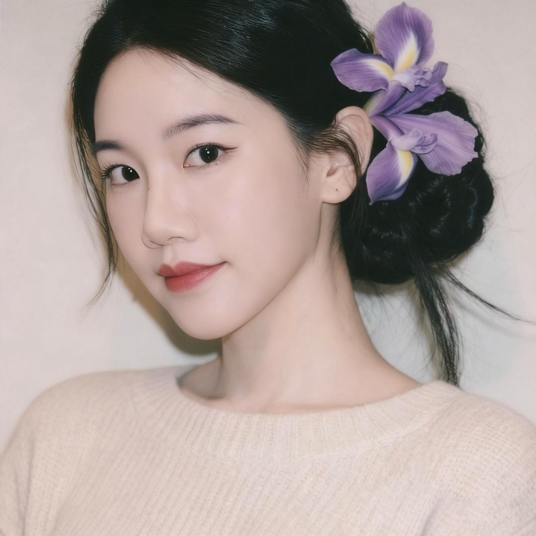 蜗居主理人_翠花