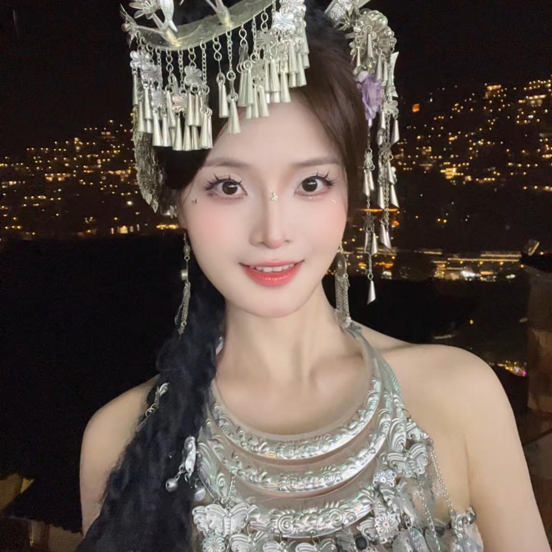 江妍琦