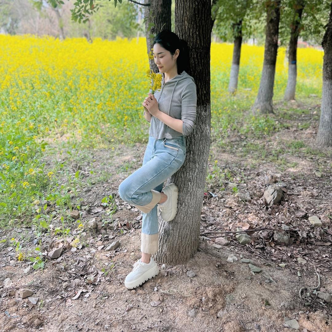 清爱的小姑凉