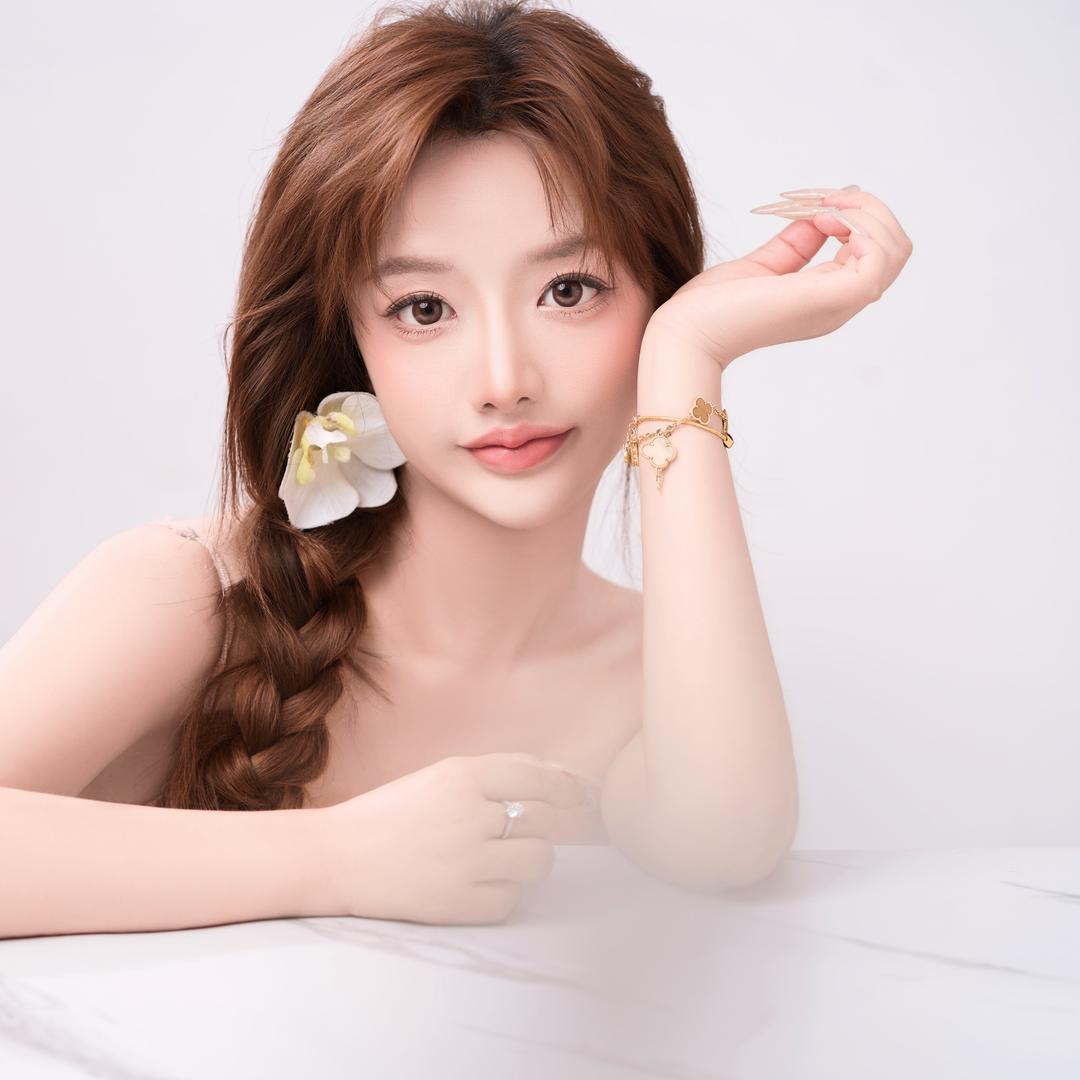 周周❤️