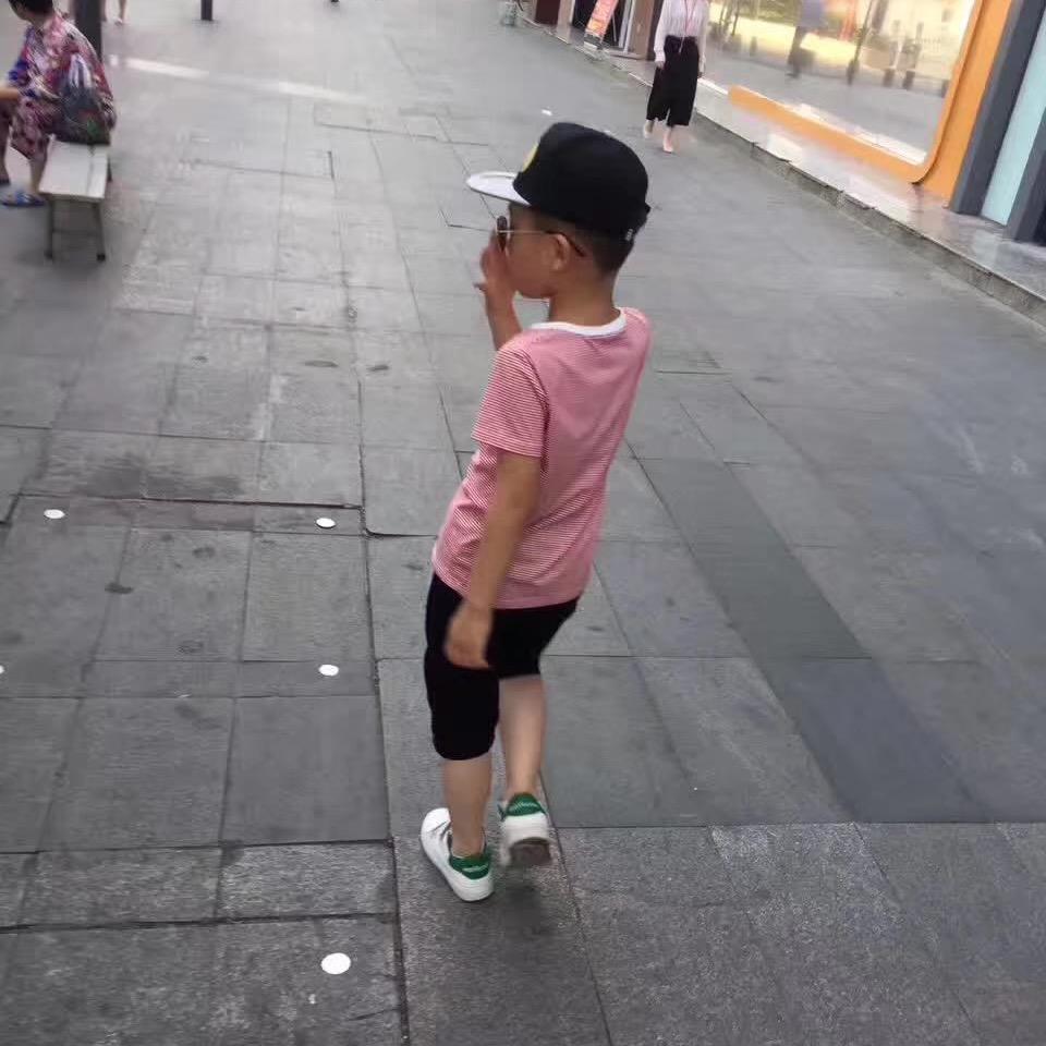胖胖的嘟嘟