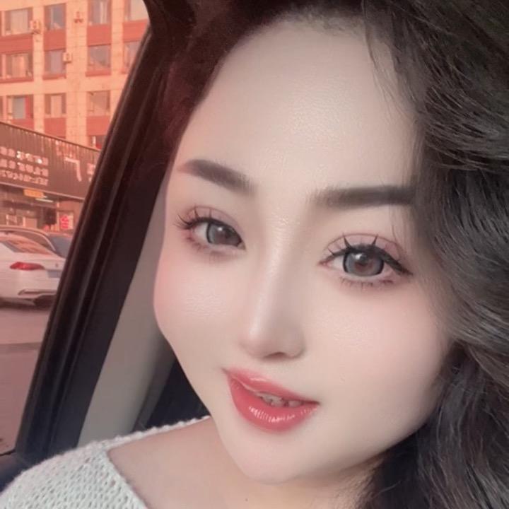 我就是我😜