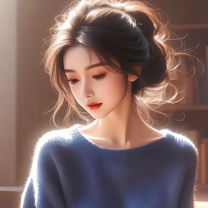 逆光向日葵🌻