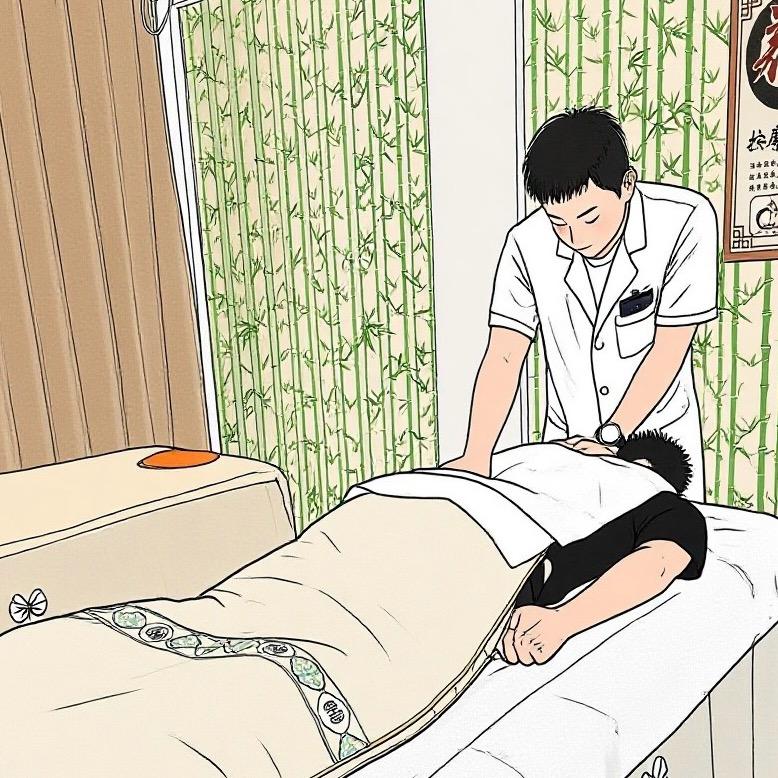 潮汕陈师兄