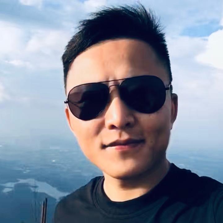 李一阳音频