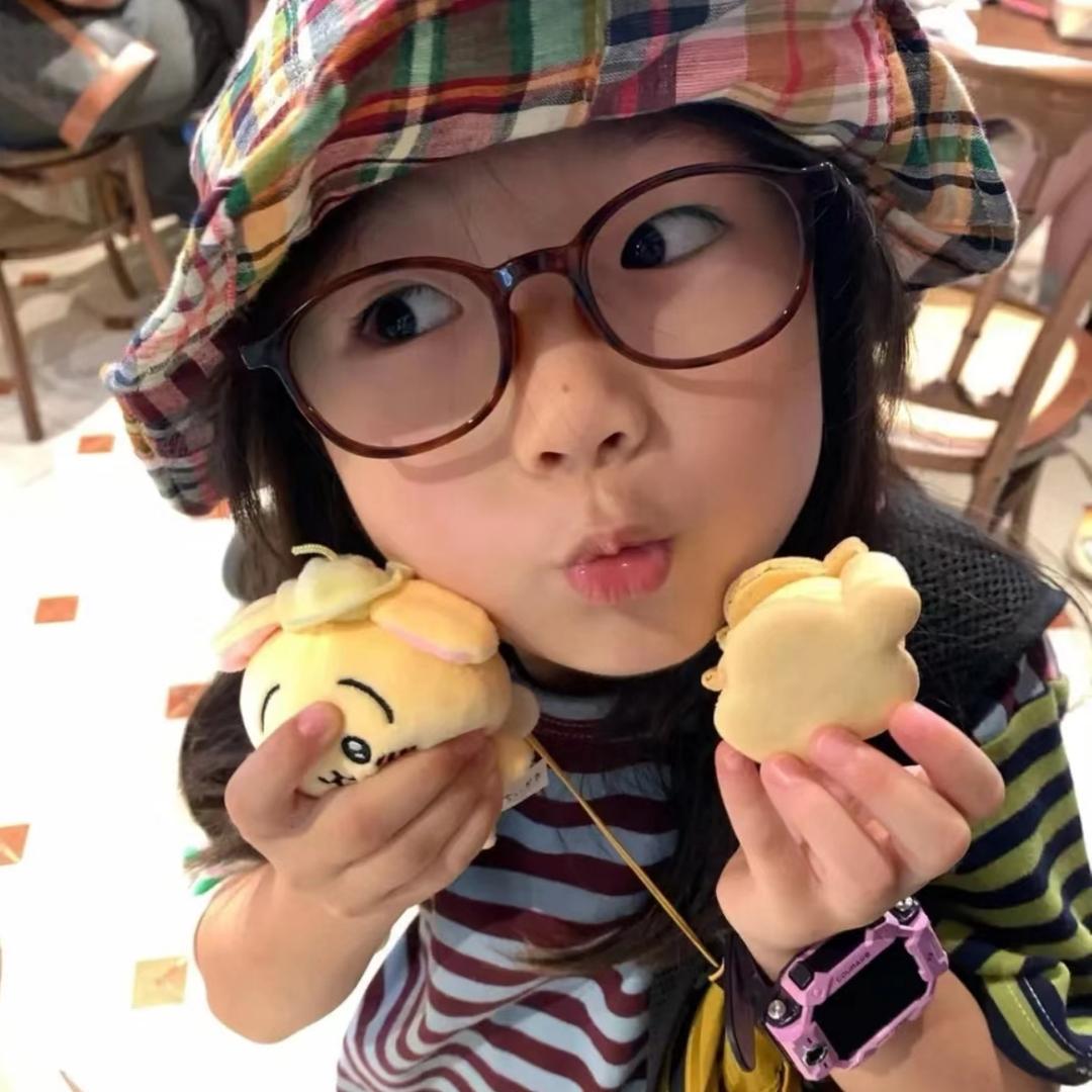 脏脏包🥯