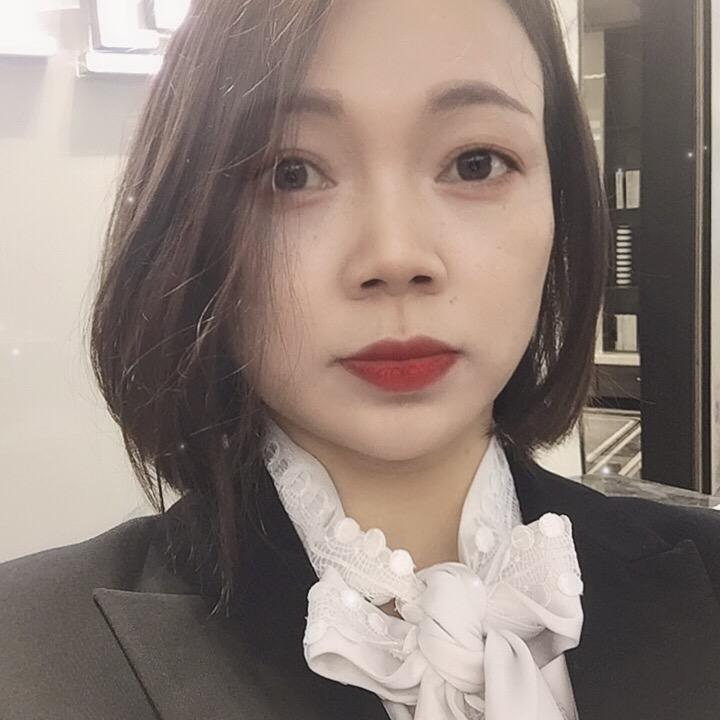 红