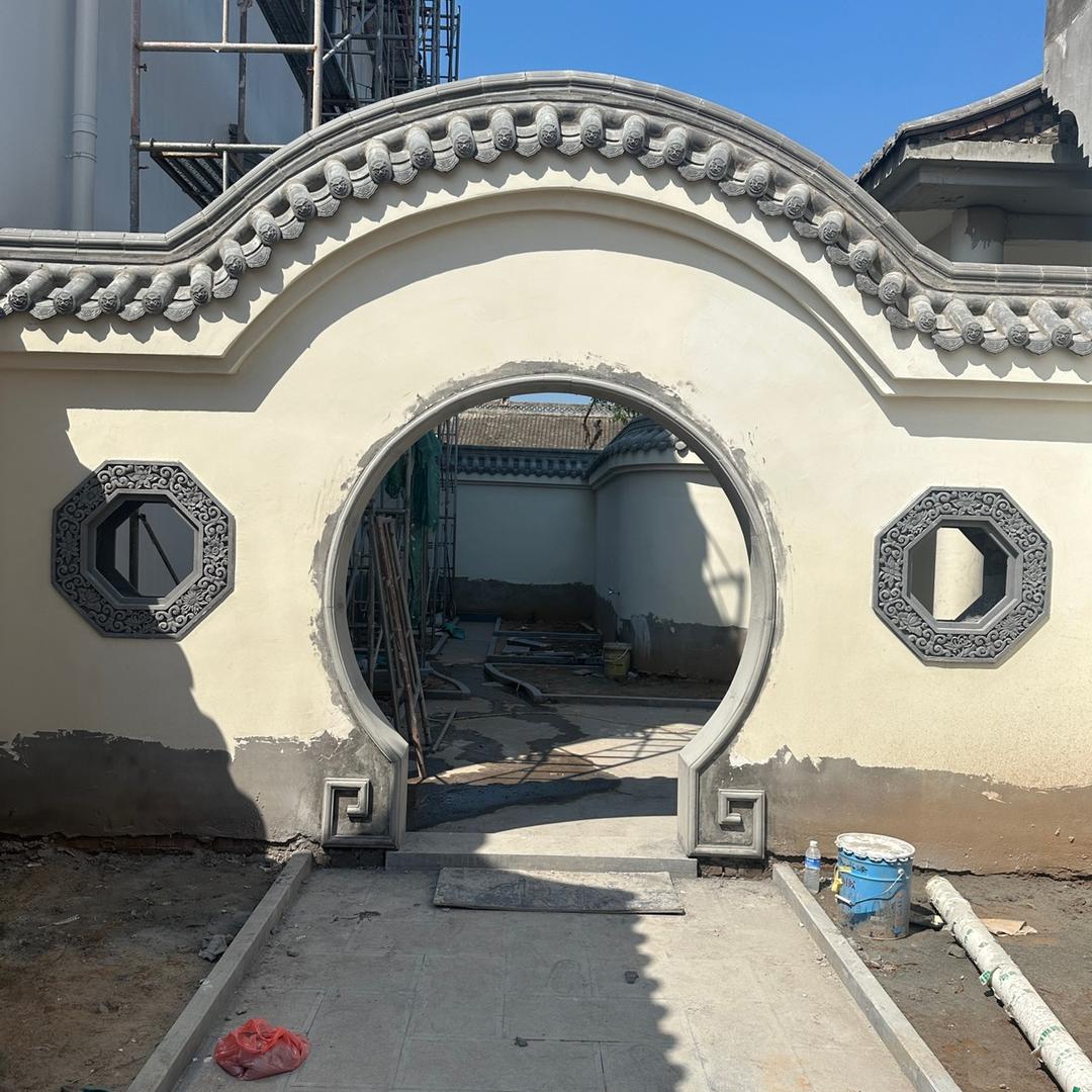 河北典梦仿古建材有限公司