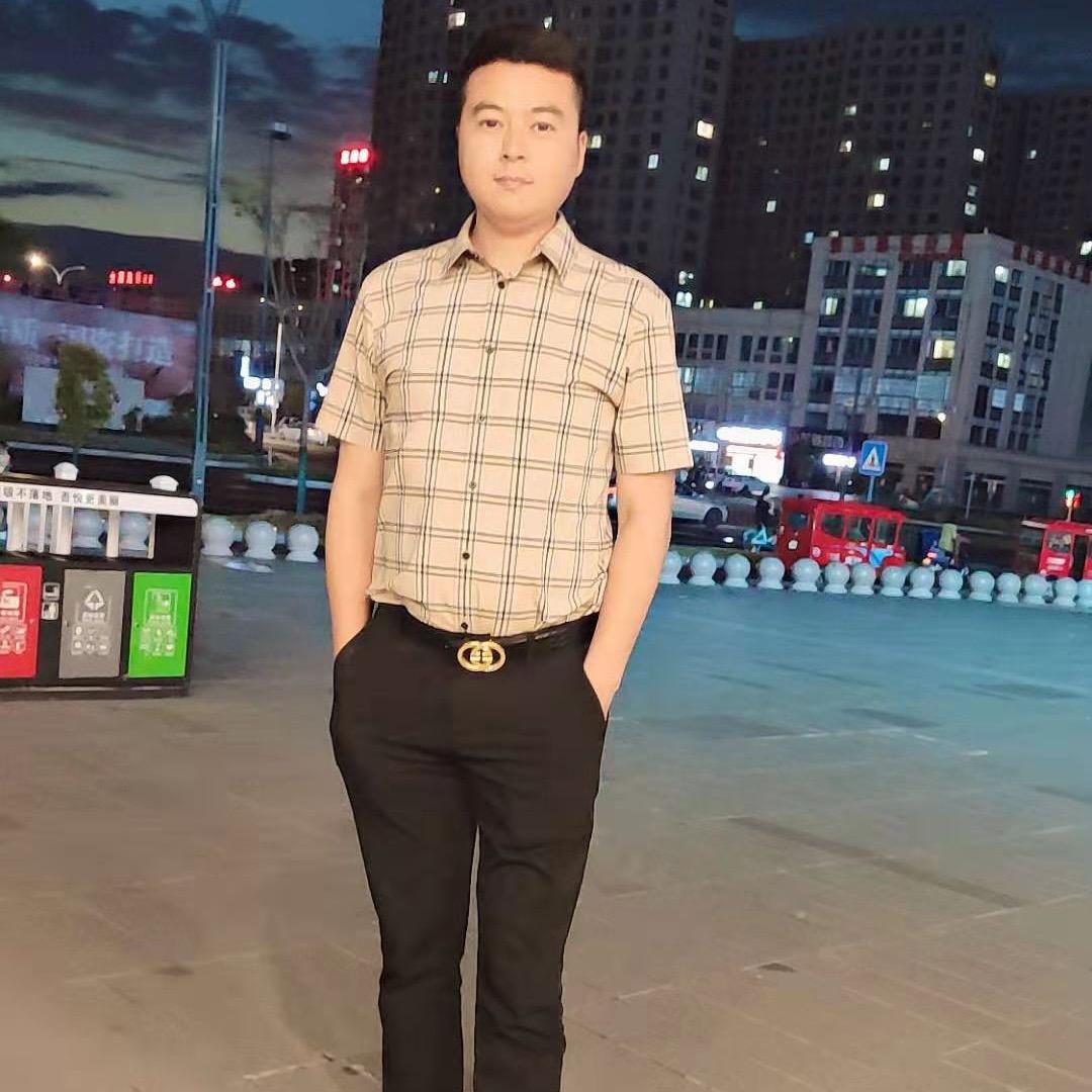心之意装饰——崔金亮