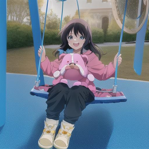 熠