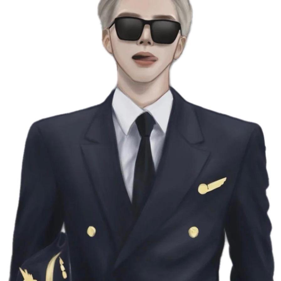 十三💋
