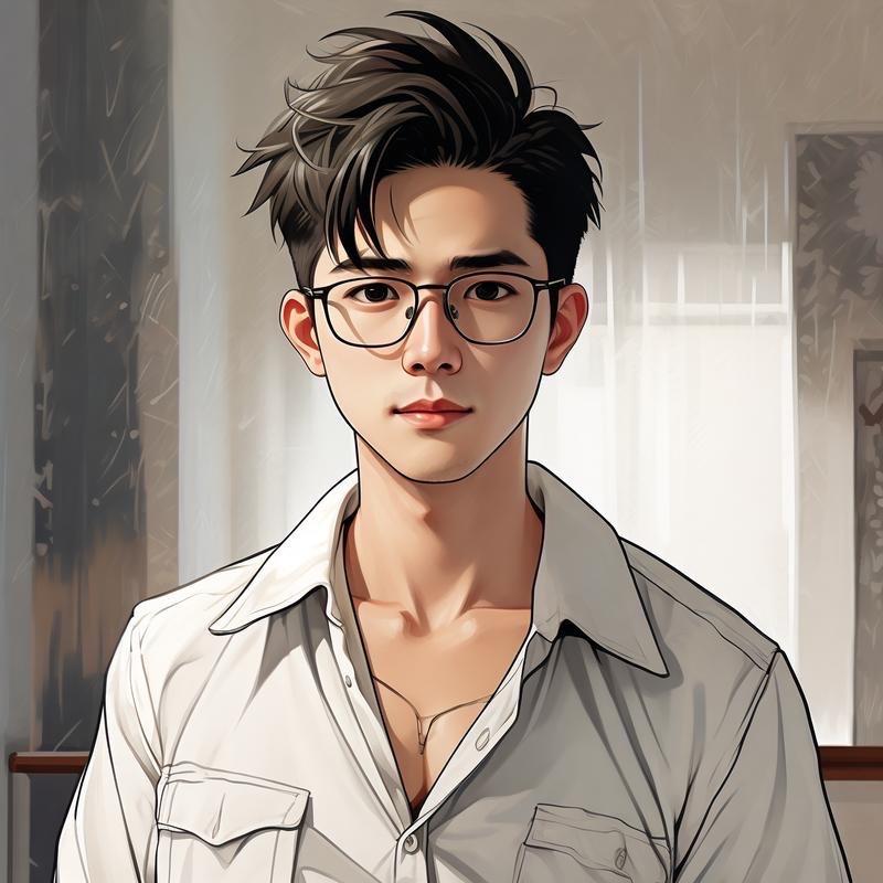 品牌运营阿春