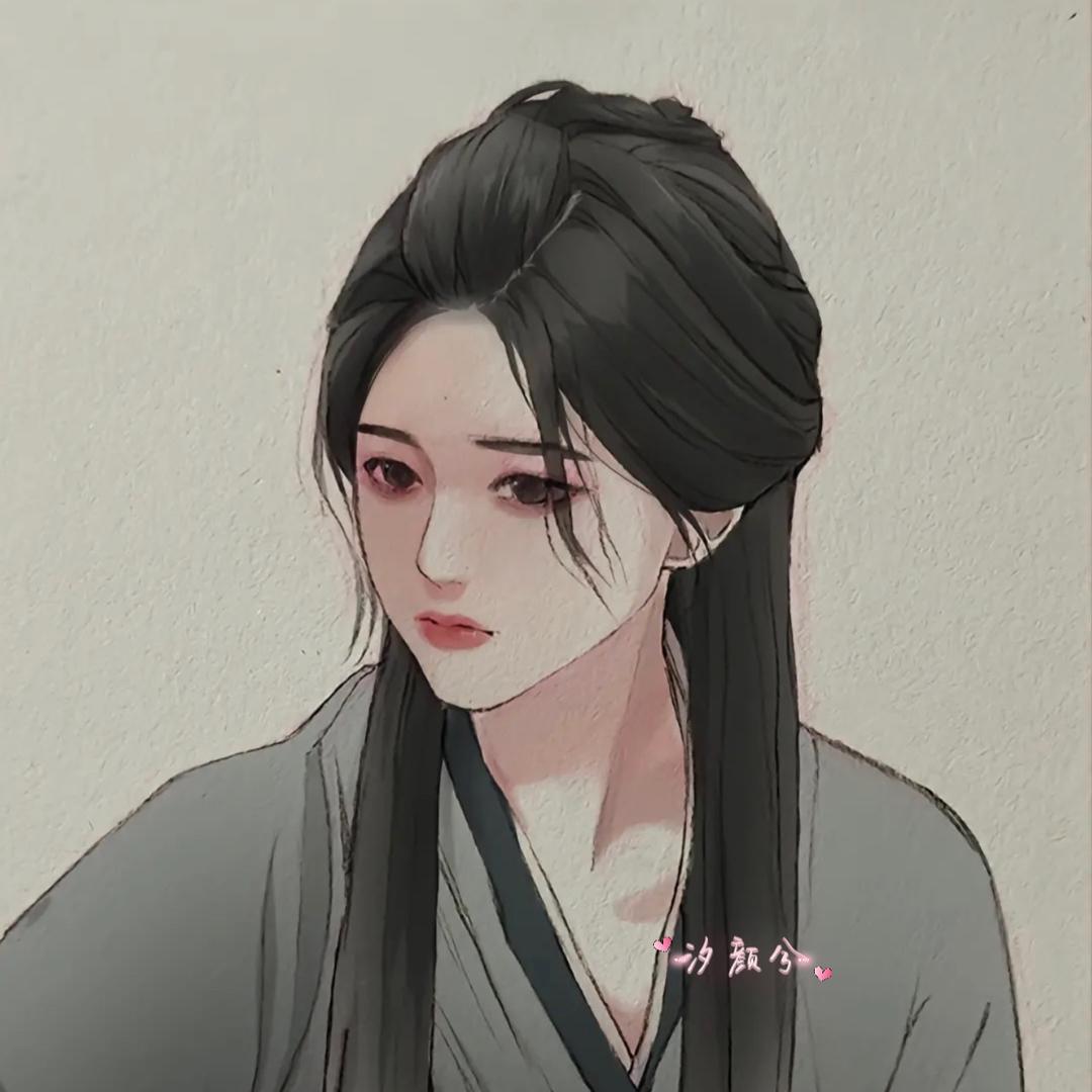 汐颜兮