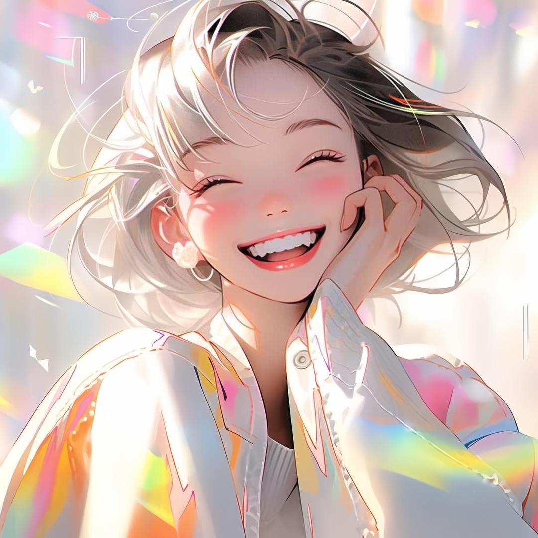 肆意！