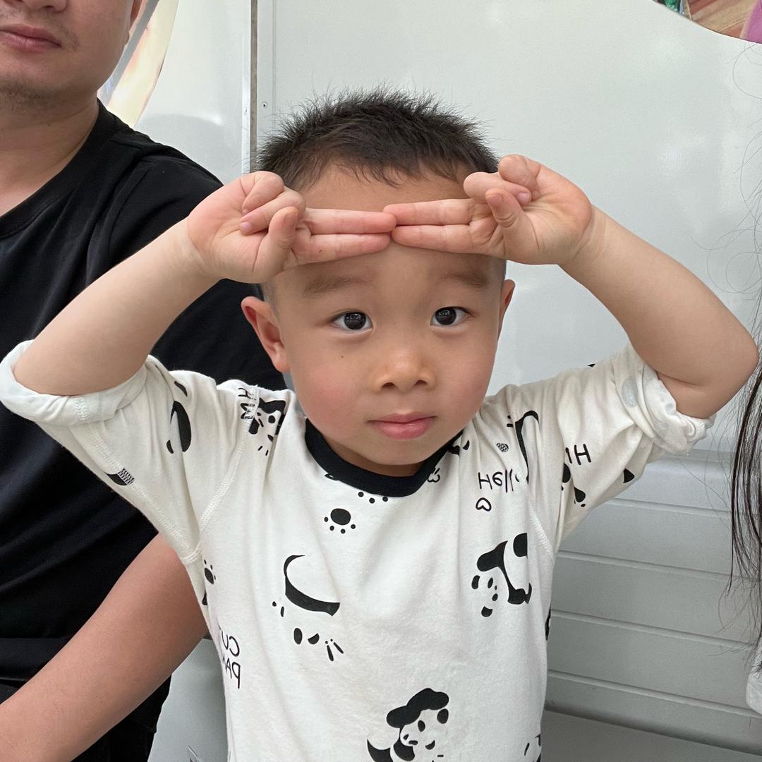 橙橙🍊baby