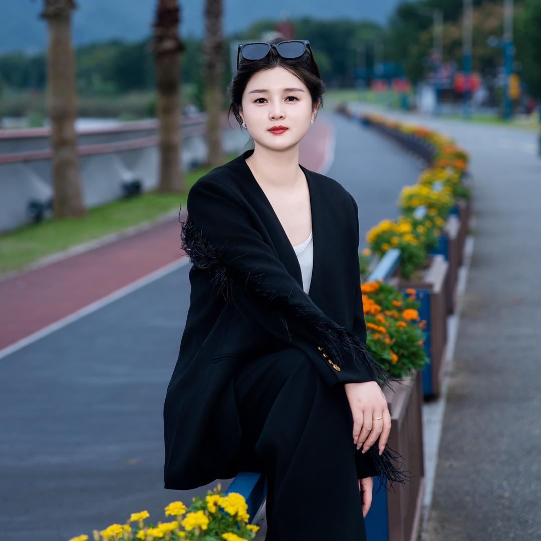 宁波美业沐沐