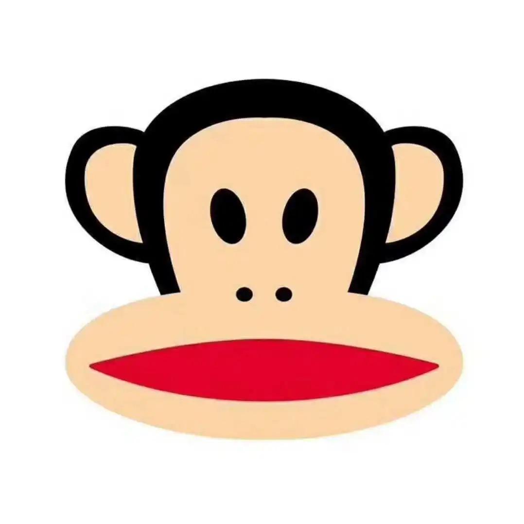 paul frank大嘴猴瑞枫专卖店