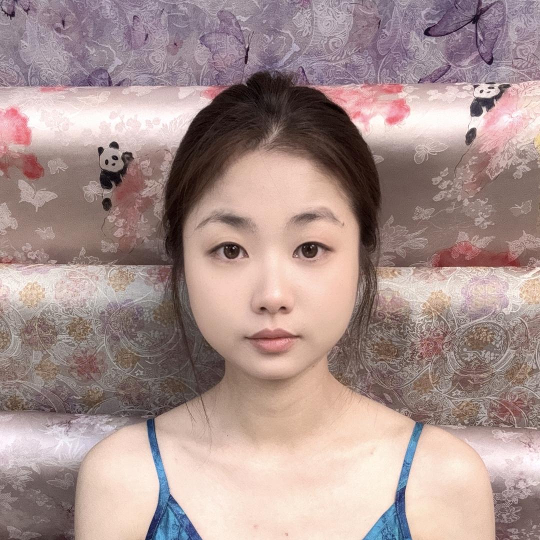 茉白丝绸