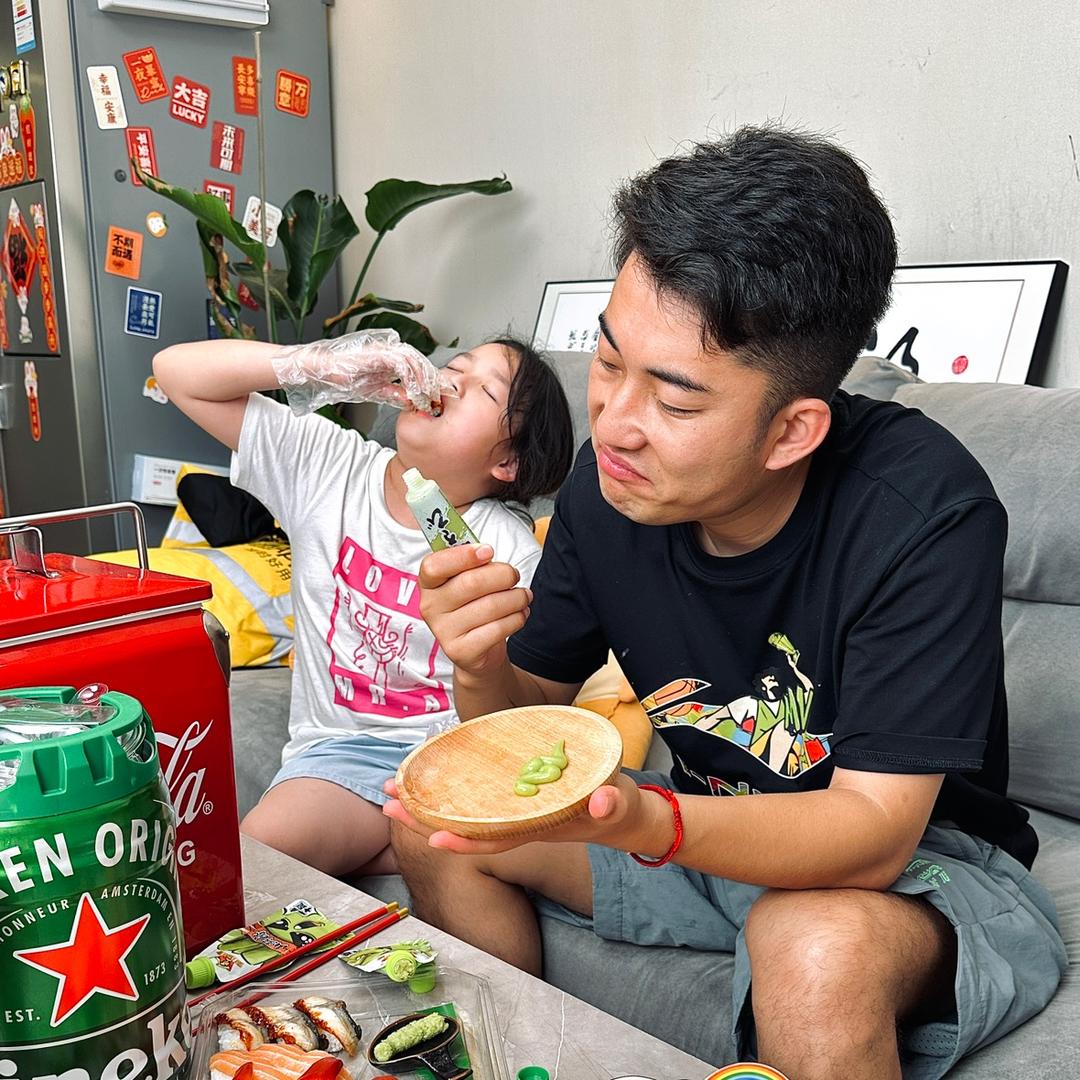 小胡过家家