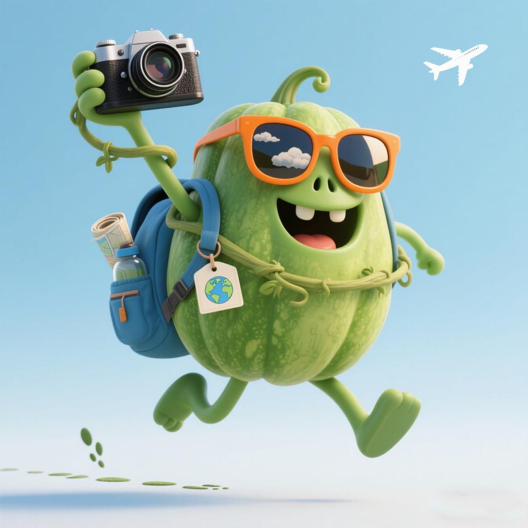 窝瓜旅行-亲子游专场