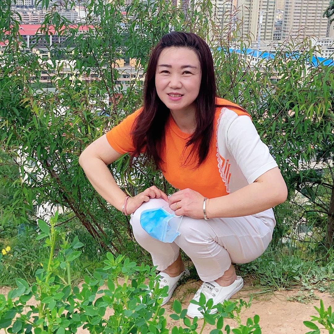盛夏的告别