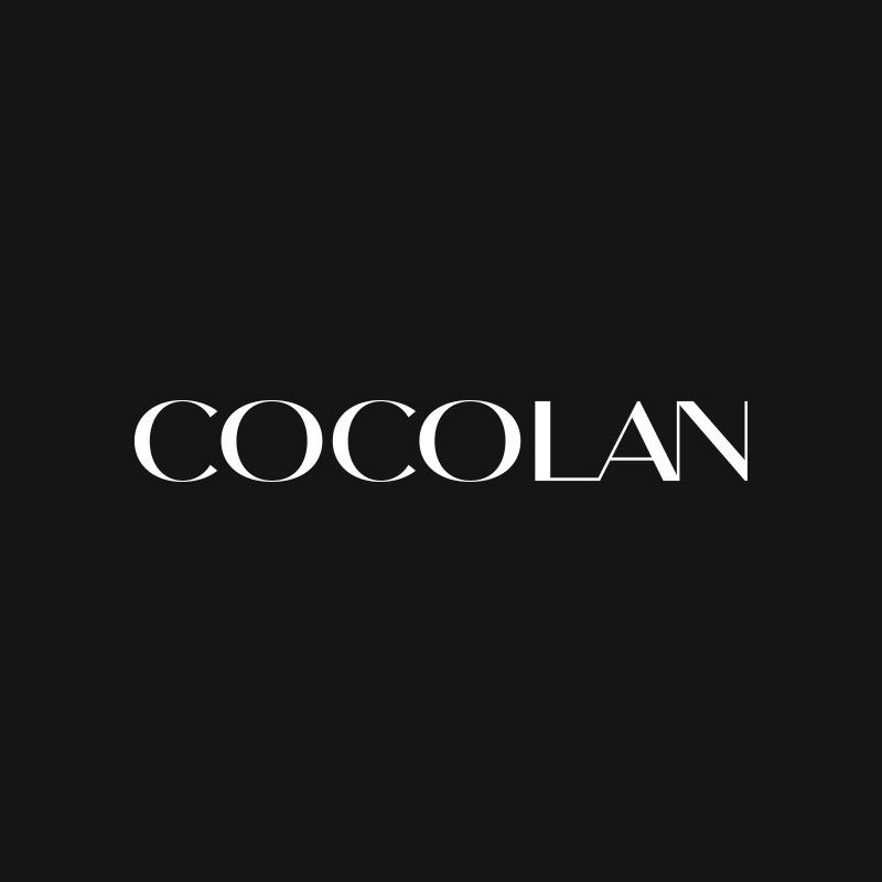 COCOLAN女装旗舰店