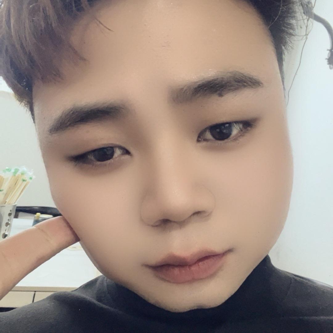 贪吃的小胖