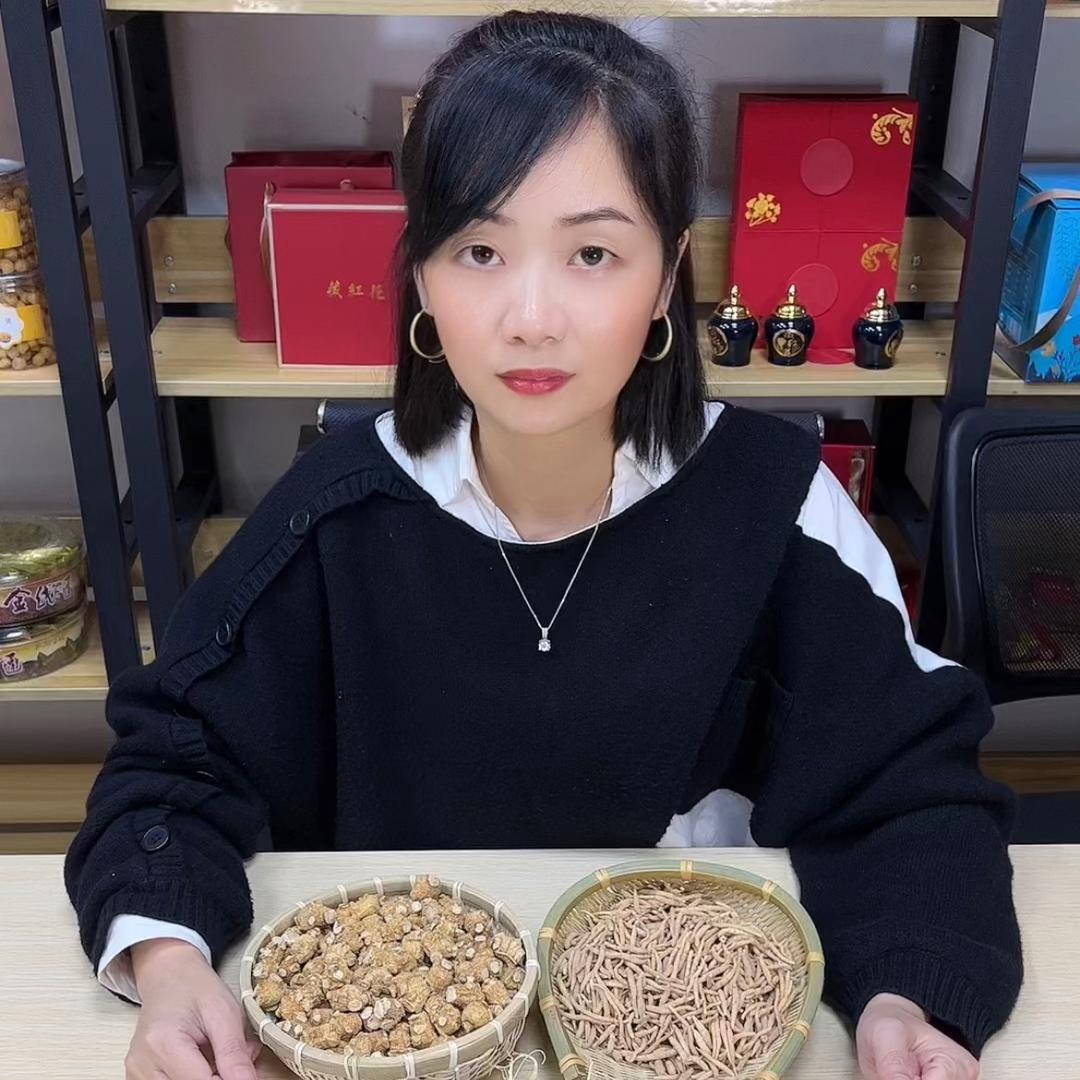 品正堂滋补行